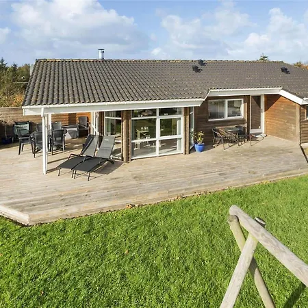 Lf884-snedsted-kongens-borer-2 펜션 Snedsted