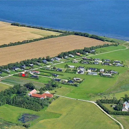 Lf884-snedsted-kongens-borer-2 펜션 Snedsted