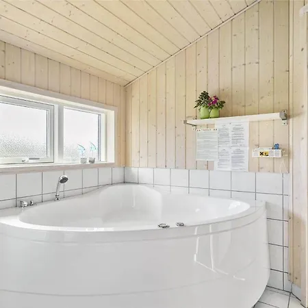 Lf884-snedsted-kongens-borer-2 펜션 *