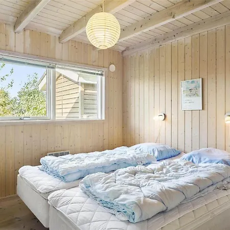 Lf884-snedsted-kongens-borer-2 펜션 Snedsted