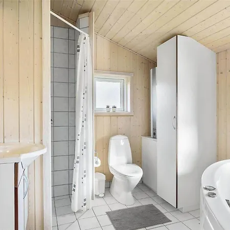 펜션 Lf884-snedsted-kongens-borer-2 Snedsted