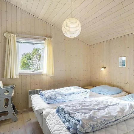 Lf884-snedsted-kongens-borer-2 펜션 *