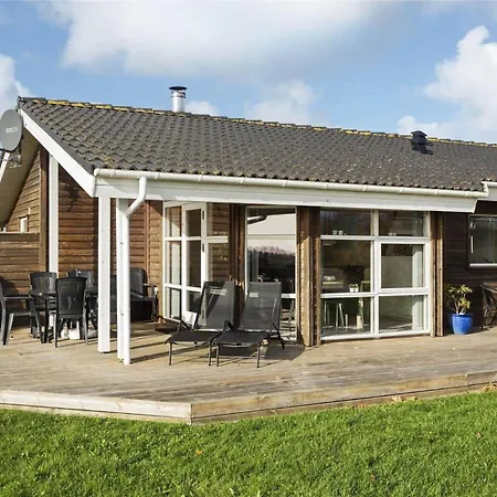 Lf884-snedsted-kongens-borer-2 펜션 Snedsted