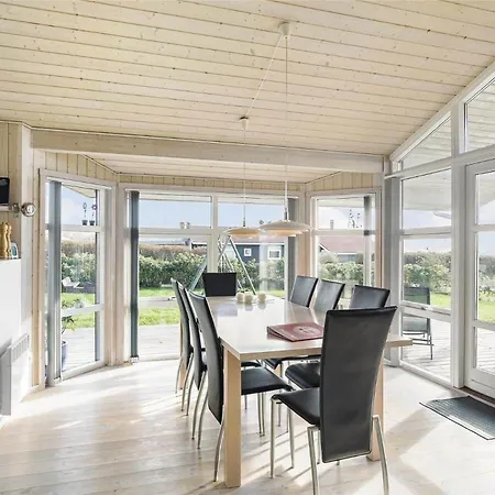 펜션 Lf884-snedsted-kongens-borer-2 Snedsted