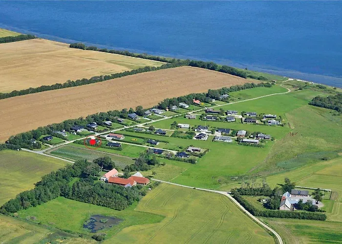 Lf884-snedsted-kongens-borer-2 別荘 Snedsted