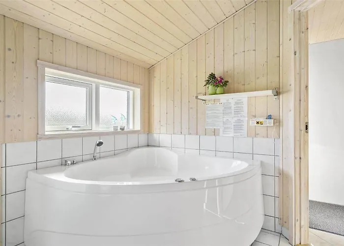 Lf884-snedsted-kongens-borer-2 別荘 *