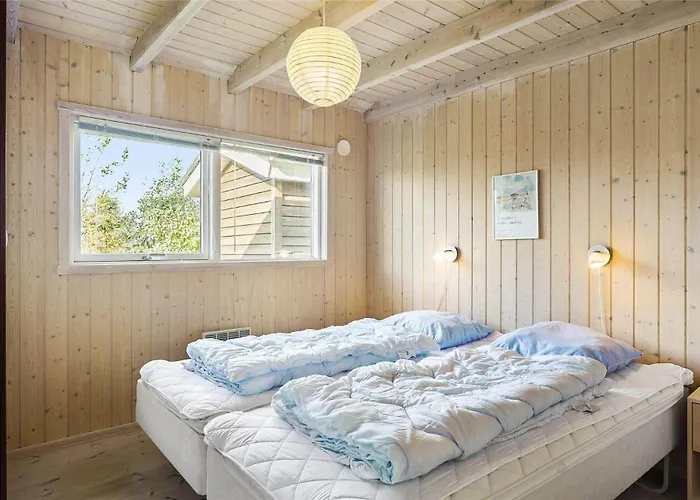 Lf884-snedsted-kongens-borer-2 別荘 Snedsted