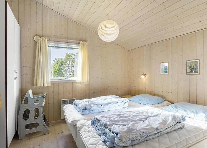 Lf884-snedsted-kongens-borer-2 別荘 *