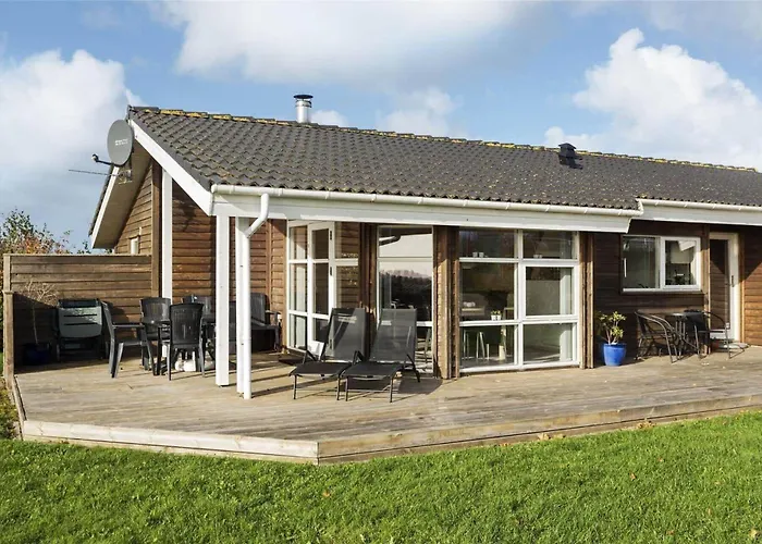 Lf884-snedsted-kongens-borer-2 別荘 Snedsted